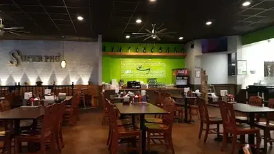 New Super Pho