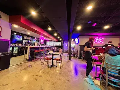 Rock N Roll Sushi - Duluth