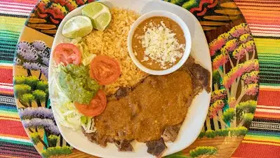 Bajios restaurant