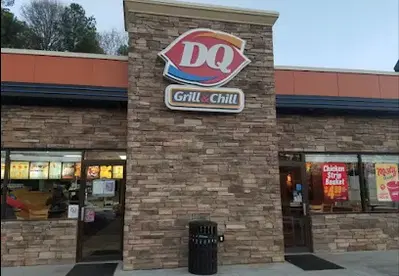 Dairy Queen