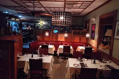 Kurt's Euro Bistro
