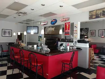 Gordo's Pizza