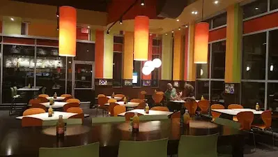 Zoës Kitchen