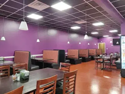 Ariana Kabob House