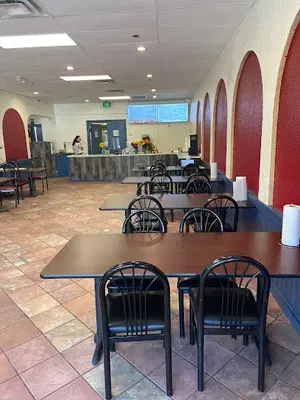 Kajun Seafood - Duluth