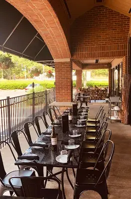 Roma Italiano Ristorante