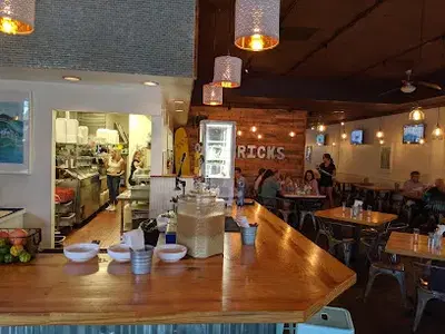 Mavericks Cantina