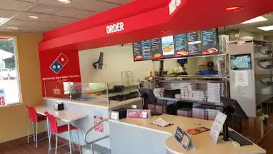 Domino's Pizza
