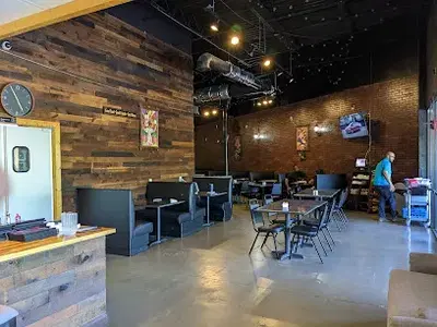Limonar Mexican Restaurant