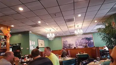 Emerald China Restaurant