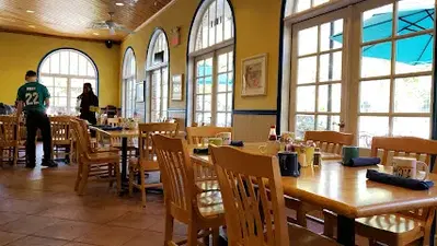 J. Christopher's