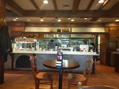 la Madeleine