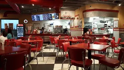 Freddy's Frozen Custard & Steakburgers