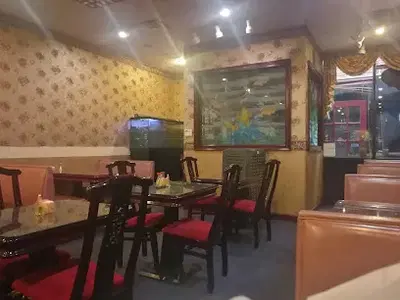 China cafe