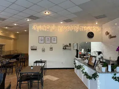 Big Sister's Kitchen