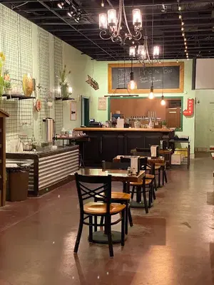 Saigon Deli dba John Pho ‘N Bar