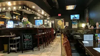 Tokyo Shokudo