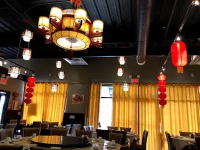 Taste of China
