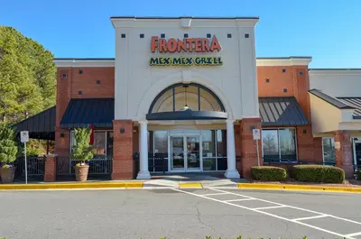 Frontera Mexican Kitchen