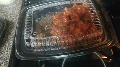 china garden