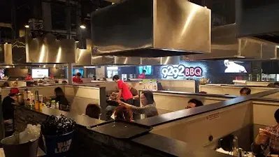 9292 Korean BBQ