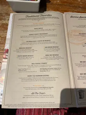 Cafe Hollywood