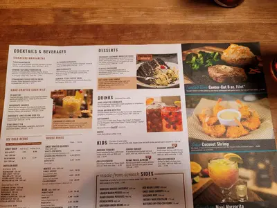 Applebee's Grill + Bar