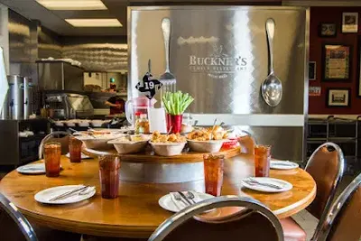 Buckner's Family Restaurant