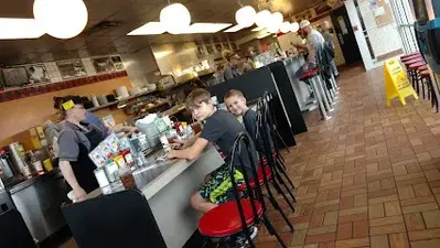Waffle House