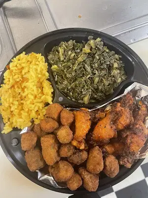 Smoke and BBQ