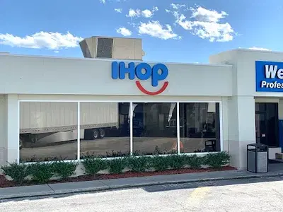 IHOP