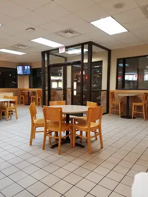 Wendy's