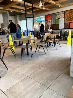 Burger King