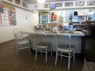 Waffle House
