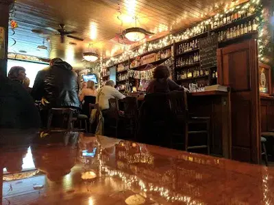 Mac McGee Irish Pub