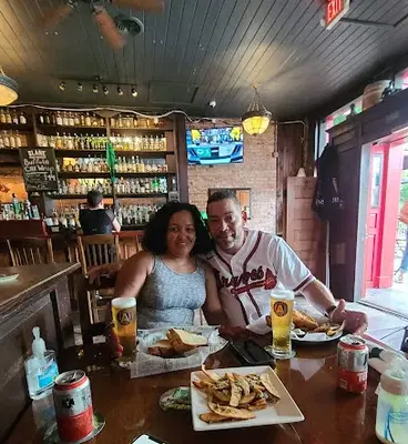 O'Sullivans Irish Pub