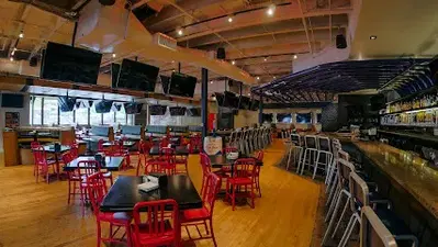 Taco Mac Decatur