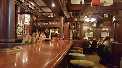 Marlay House Irish Pub