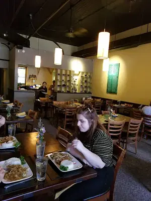 Siam Thai Restaurant