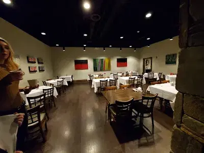 Parker's on Ponce