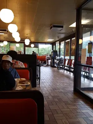 Waffle House