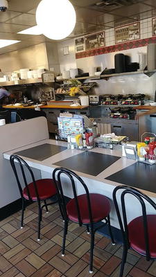Waffle House