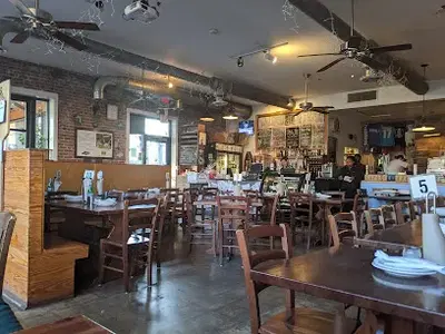 Sapori di Napoli Pizzeria & Restaurant