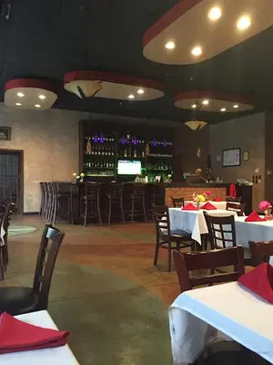 Prima Restaurant