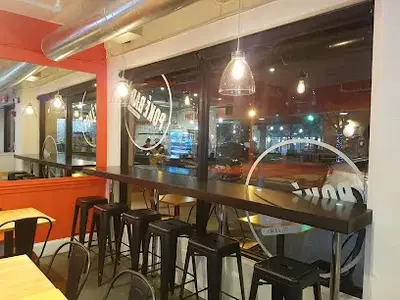 Poke Bar Decatur