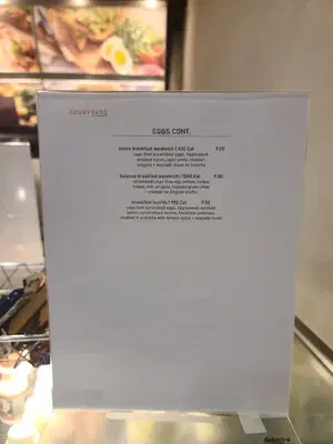 The Bistro – Eat. Drink. Connect.®