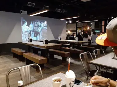 Grindhouse Killer Burgers
