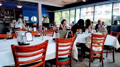 Café Lily