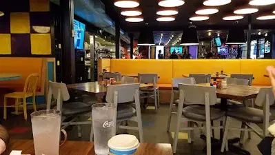Mellow Mushroom Decatur