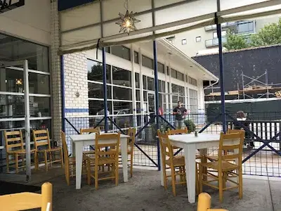 Taqueria del Sol